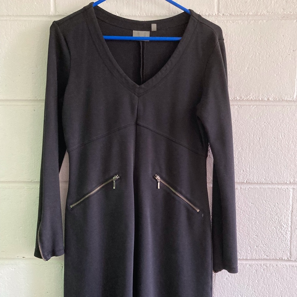 Athleta dress